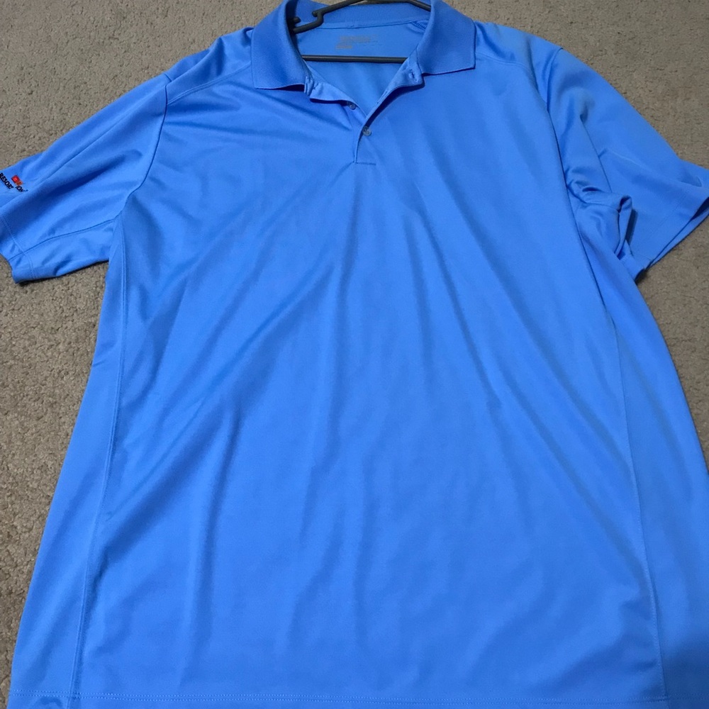 Golf polo
